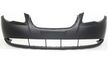 Бампер передний HYUNDAI-KIA 865112H000 HYUNDAI ELANTRA SDN 2007-2010