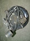 Ступица HONDA ODYSSEY RB1 Зад Лев (Контрактный) 79586539