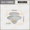 Клипса MASUMA KJ1682 MITSUBISHI