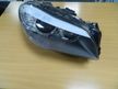 Фара BMW 5-SERIES F10 Перед Прав (Контрактный) 23576051