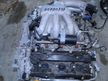 Двигатель NISSAN TEANA J31 VQ23DE (Контрактный) 10102102