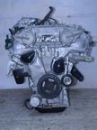 Двигатель NISSAN TEANA J31 VQ23DE (Контрактный) 10102102