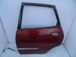 Дверь TOYOTA DUET M100A Зад Лев (Контрактный) 35021571