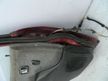 Дверь TOYOTA DUET M100A Зад Лев (Контрактный) 35021571