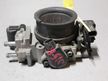 Дроссельная заслонка HONDA D15B (Контрактный) 79780748