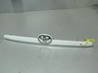 Накладка крышки багажника TOYOTA COROLLA E120 (Контрактный) 79773301