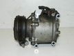Компрессор кондиционера HONDA HR-V D16A (Контрактный)