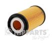 Фильтр масляный NIPPARTS J1310502 Kia Sportage, Cerato
