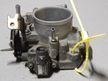 Дроссельная заслонка HONDA F22B (Контрактный) 79780618