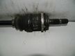 Привод HONDA STEPWGN RF2 F20B Зад Лев (Контрактный) 35015903