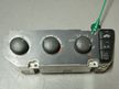 Блок управления климат-контролем HONDA CR-V RD1 (Контрактный) 81540606