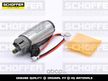 Насос топливный SCHOFFER SHF34005 HYUNDAI SANTA FE 2006-