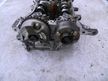Головка блока цилиндров TOYOTA 2GRFSE (Контрактный) 79768970