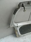 Дверь 5-я TOYOTA VITZ NCP10 (Контрактный) 72355551
