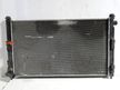 Радиатор ДВС MITSUBISHI OUTLANDER CW5W (Контрактный) 65243735
