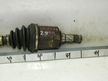 Привод NISSAN LIBERTY M12 QR20DE Перед Лев (Контрактный) 35015530