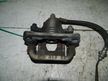 Суппорт NISSAN QASHQAI J10 Зад Лев (Контрактный) 81540661
