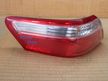 Фонарь TOYOTA CAMRY ACV40 Зад Лев 33100 (Контрактный) 28925054