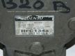Компрессор кондиционера HONDA STEPWGN B20B (Контрактный) 45990243