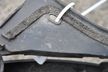Уголок решетки HONDA CIVIC Перед Прав (Контрактный) 45980707