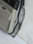 Дверь MITSUBISHI LANCER CS6A Зад Лев (Контрактный) 45984773