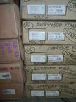 Диффузор радиатора API HDK1417 HONDA STREAM 2001-2002