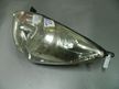 Фара NISSAN NOTE E11 Перед Лев H005 (Контрактный) 03344017