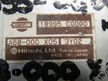 Блок управления круиз-контролем INFINITI FX35 VQ35DE (Контрактный) 79590855
