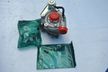Турбина GENERAL PARTS DTB032 TOYOTA NOAH 3CT CR5#