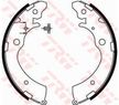 Колодки тормозные TRW GS8559