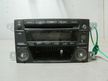 Магнитола MAZDA PREMACY CP8W (Контрактный) 81540420