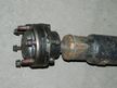 Карданный вал INFINITY FX35 S51 VQ35HR Зад (Контрактный) 35023007