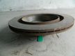 Диск тормозной SUBARU LEGACY BH5 Зад (Контрактный) 81530422