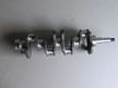 Коленвал GENERAL PARTS ME013667 4D30 / 4D31 (6 отв)
