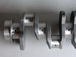 Коленвал GENERAL PARTS ME013667 4D30 / 4D31 (6 отв)