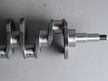 Коленвал GENERAL PARTS ME013667 4D30 / 4D31 (6 отв)
