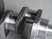 Коленвал GENERAL PARTS ME013667 4D30 / 4D31 (6 отв)
