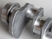 Коленвал GENERAL PARTS ME013667 4D30 / 4D31 (6 отв)