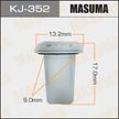 Клипса MASUMA KJ352 TOYOTA
