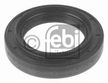 Сальник АКПП FEBI 12107 FIAT