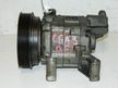 Компрессор кондиционера NISSAN CUBE CGA3DE (Контрактный) 45980818