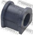 Втулка стабилизатора FEBEST TSB756 (D26) TOYOTA MARK II 2000-