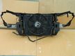 Рамка радиатора MERCEDES-BENZ E-CLASS W211 (Контрактный) 28588221
