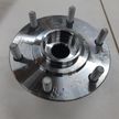 Ступица GENERAL PARTS 3880A015 MITSUBISHI PAJERO, MONTERO V9# Задн