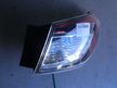 Фонарь MAZDA MAZDA3 BL Зад Прав (Контрактный) 79591548