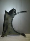 Крыло NISSAN QASHQAI J10 Перед Лев (Контрактный) 46091426