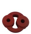 Подвес глушителя HYUNDAI/KIA 287680U000 HYUNDAI SANTA FE CM 2006-