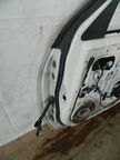 Дверь NISSAN CUBE Z10 Перед Прав (Контрактный) 72355780