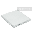 Фильтр салонный MADFIL AC102 LEXUS RX330 2003-2006