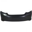 Бампер задний TOYOTA 5215906961 TOYOTA CAMRY 50 2011-2014 без отв. под тум